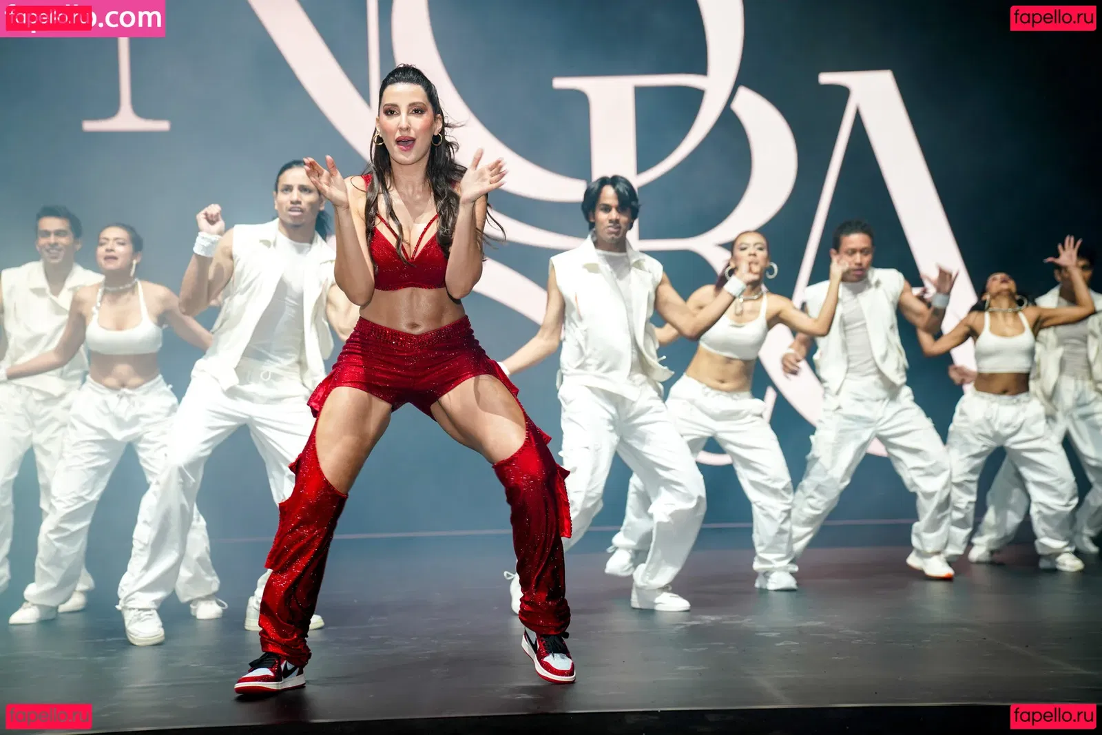 Nora Fatehi Onlyfans Photo Gallery 