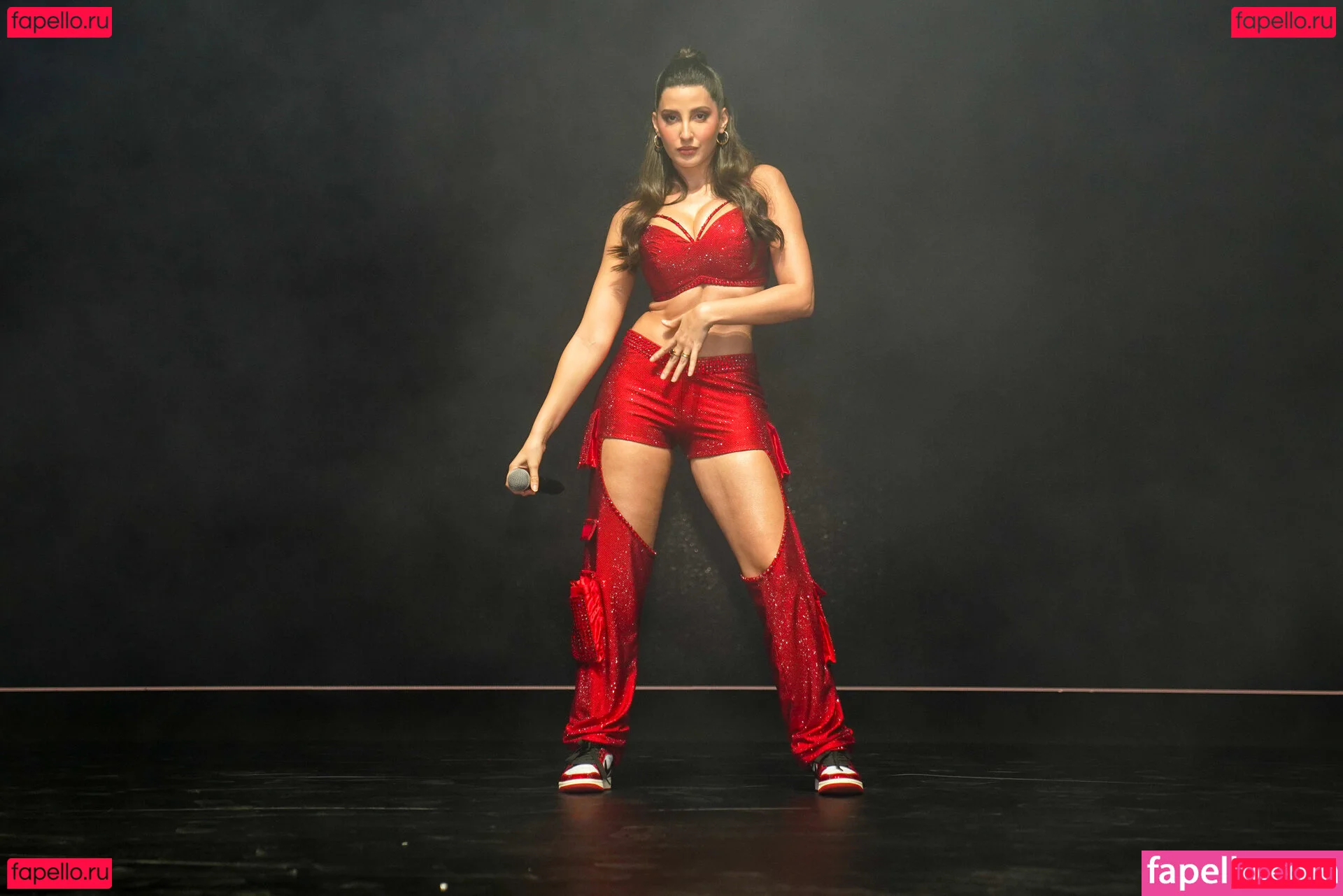 Nora Fatehi Onlyfans Photo Gallery 