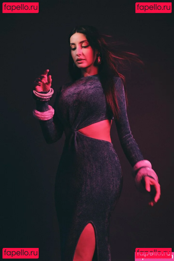 Nora Fatehi Onlyfans Photo Gallery 