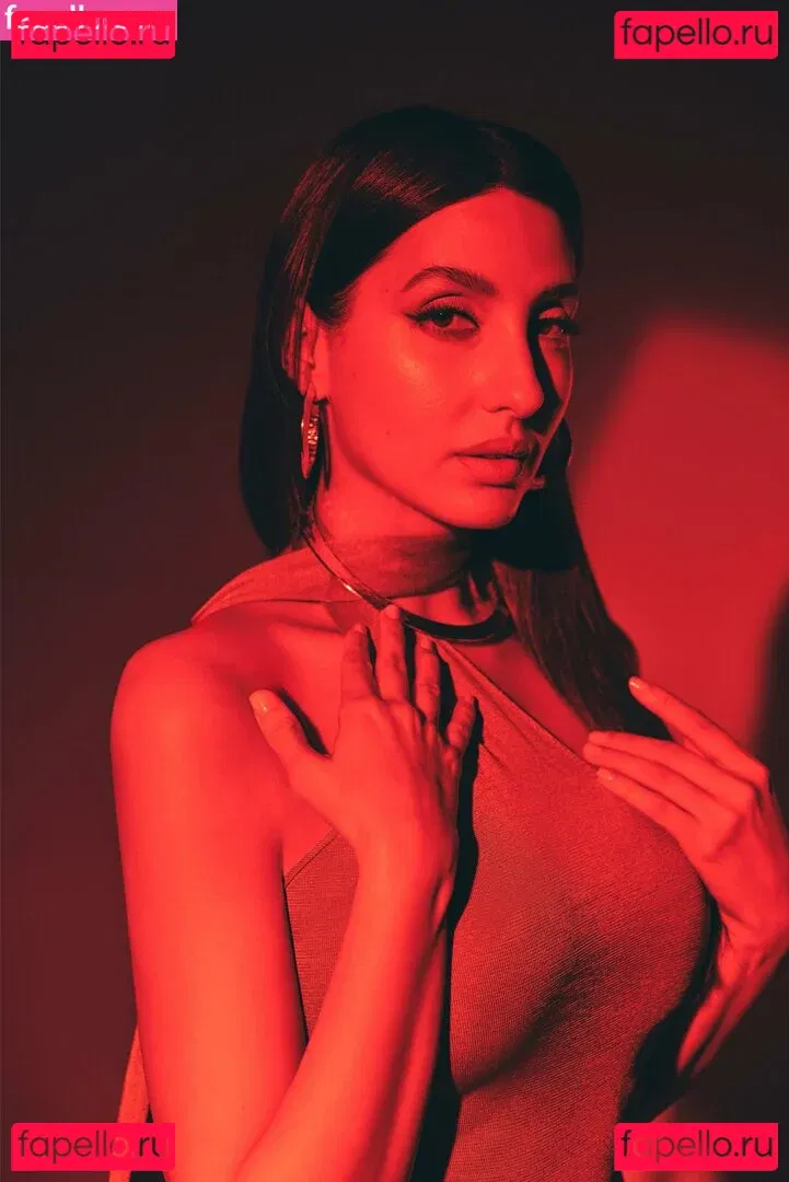 Nora Fatehi Onlyfans Photo Gallery 