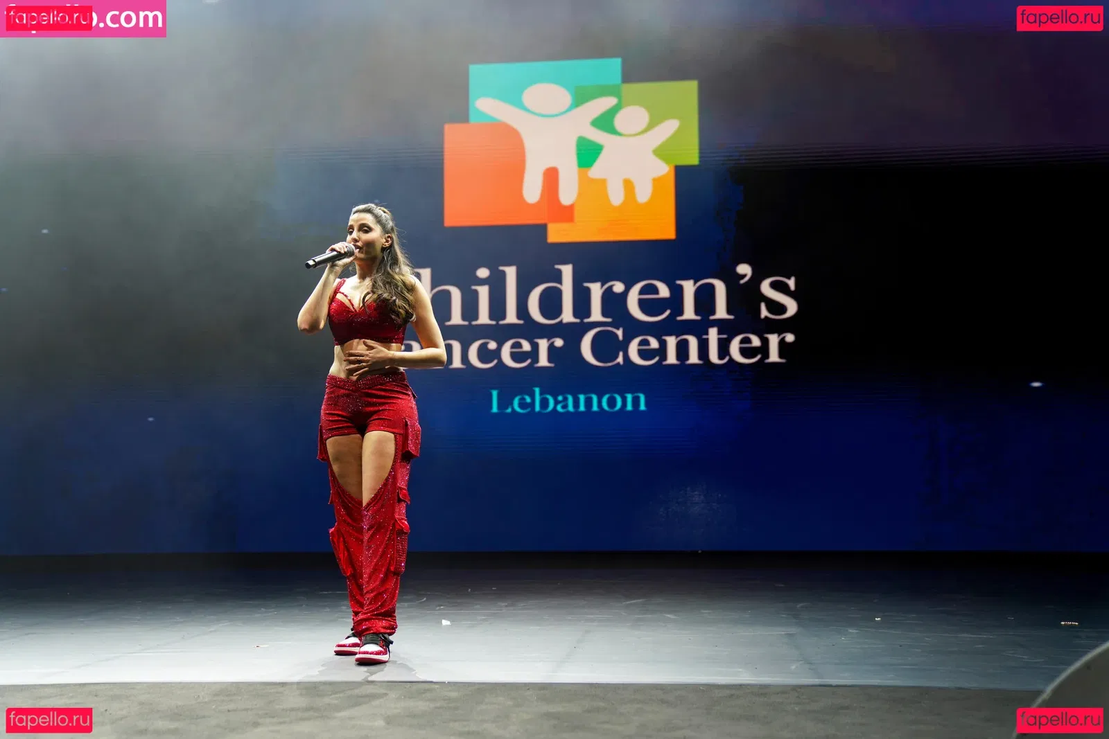 Nora Fatehi Onlyfans Photo Gallery 