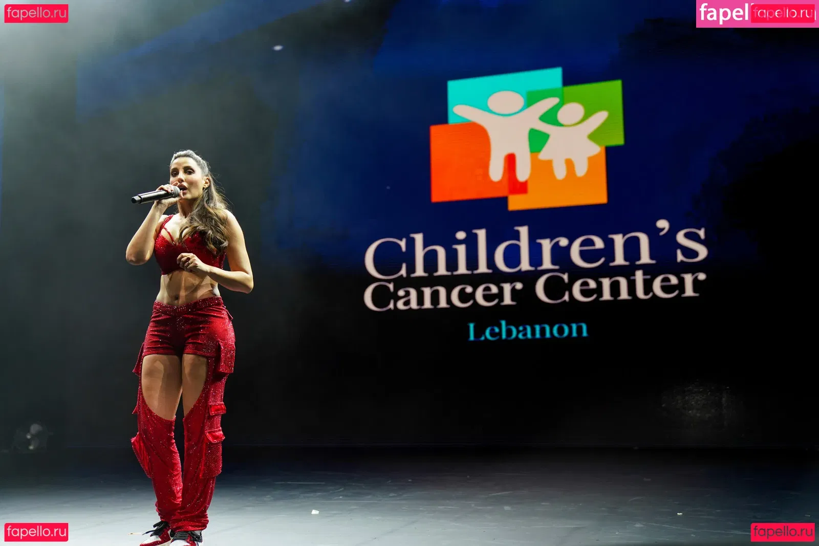 Nora Fatehi Onlyfans Photo Gallery 