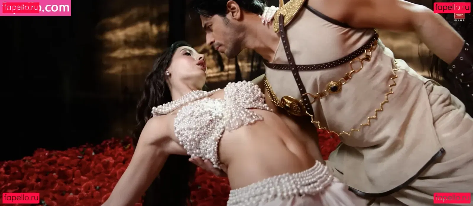 Nora Fatehi Onlyfans Photo Gallery 