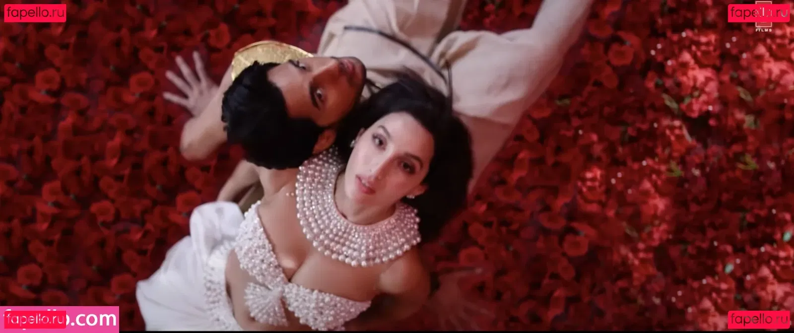 Nora Fatehi Onlyfans Photo Gallery 