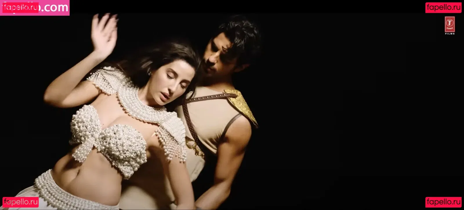 Nora Fatehi Onlyfans Photo Gallery 