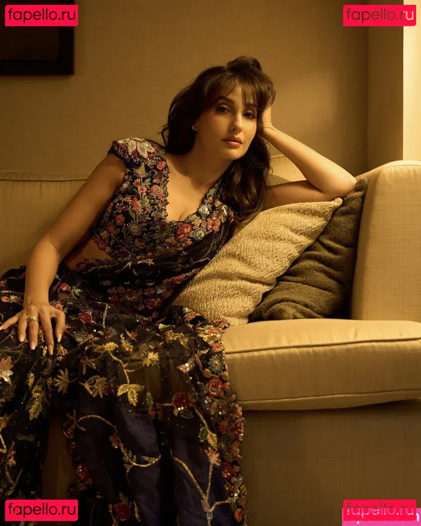 Nora Fatehi Onlyfans Photo Gallery 