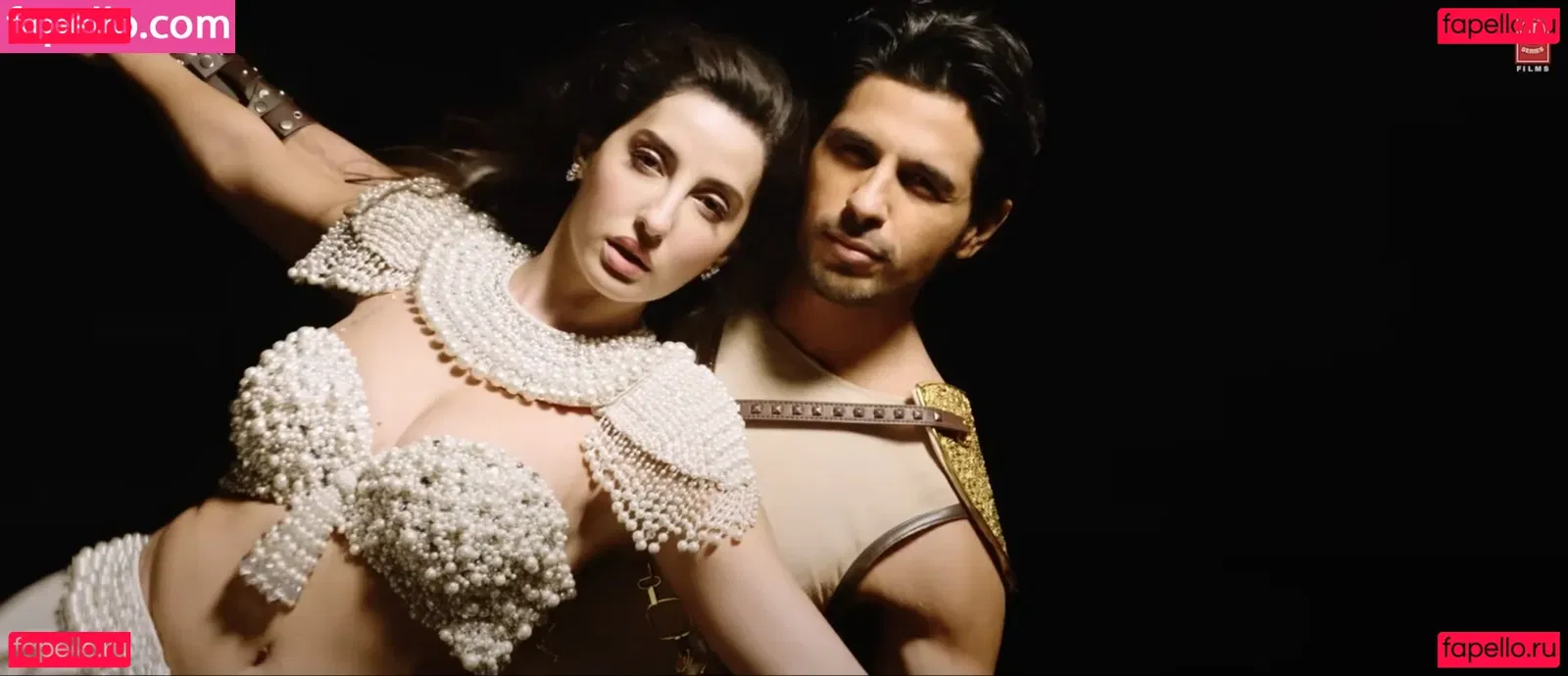 Nora Fatehi Onlyfans Photo Gallery 