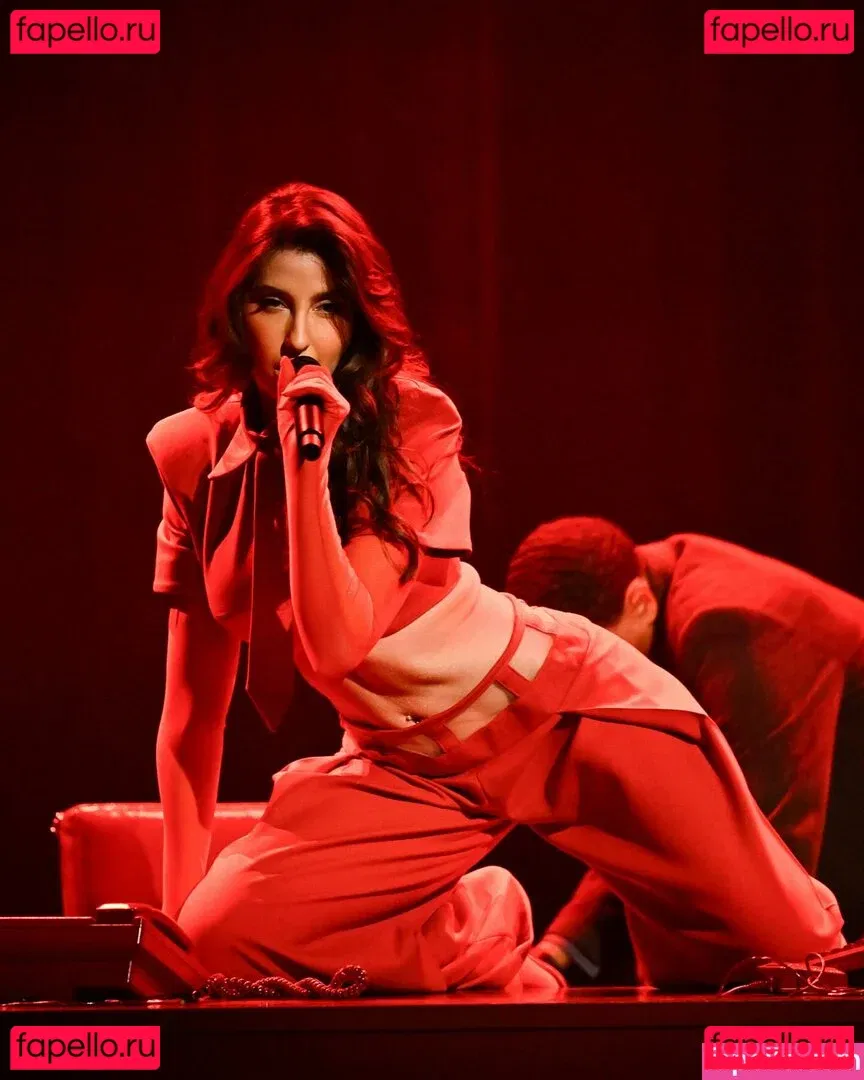 Nora Fatehi Onlyfans Photo Gallery 