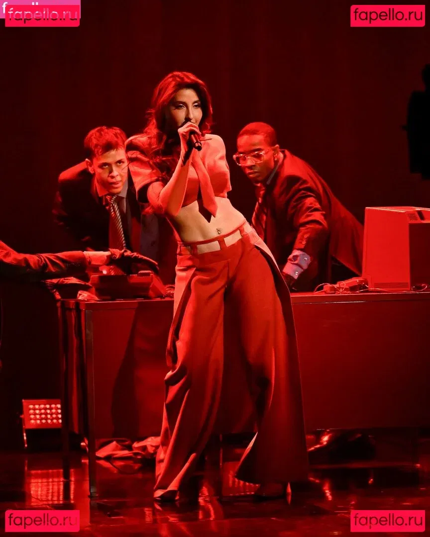 Nora Fatehi Onlyfans Photo Gallery 