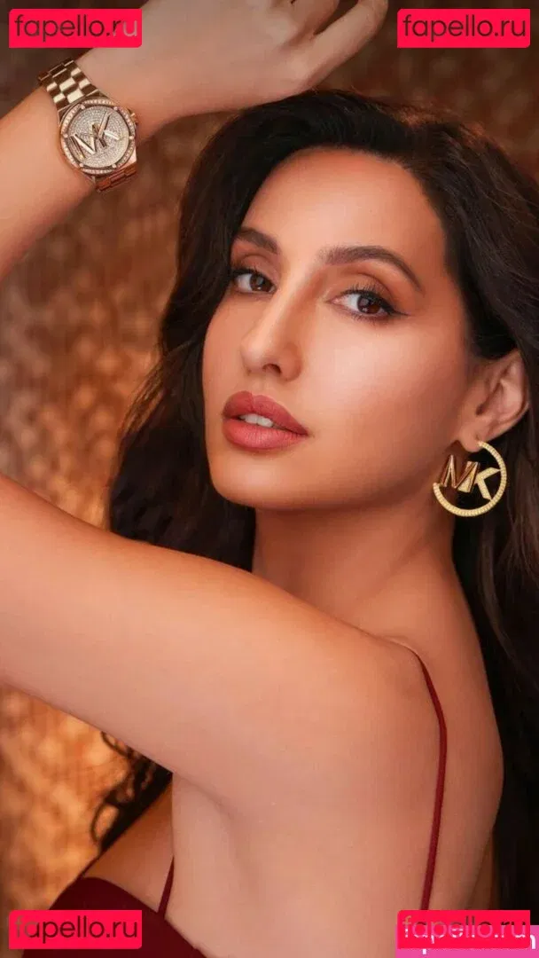 Nora Fatehi Onlyfans Photo Gallery 