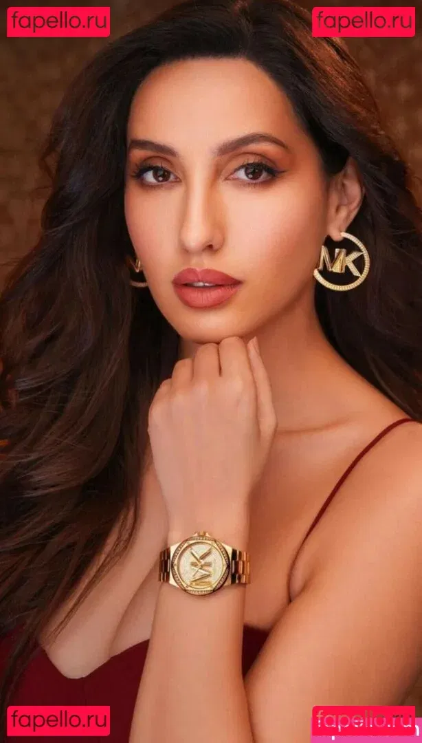 Nora Fatehi Onlyfans Photo Gallery 
