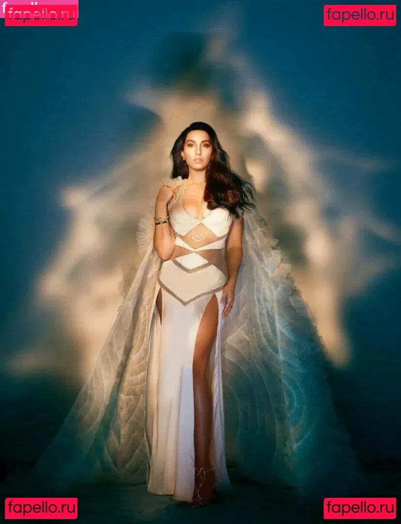 Nora Fatehi Onlyfans Photo Gallery 