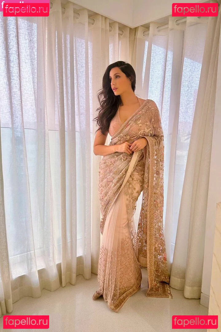 Nora Fatehi Onlyfans Photo Gallery 