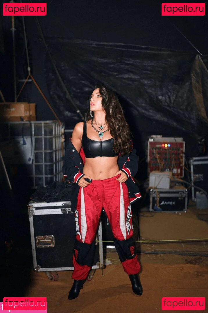 Nora Fatehi Onlyfans Photo Gallery 