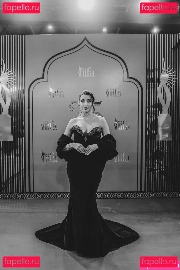 Nora Fatehi Onlyfans Photo Gallery 