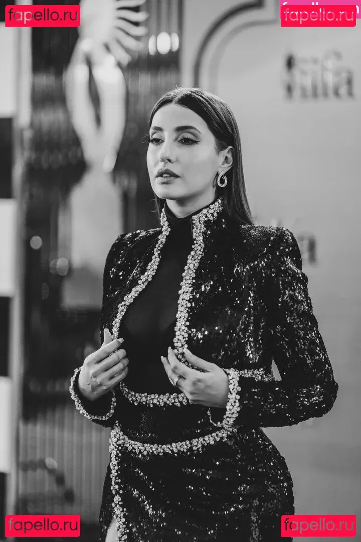 Nora Fatehi Onlyfans Photo Gallery 