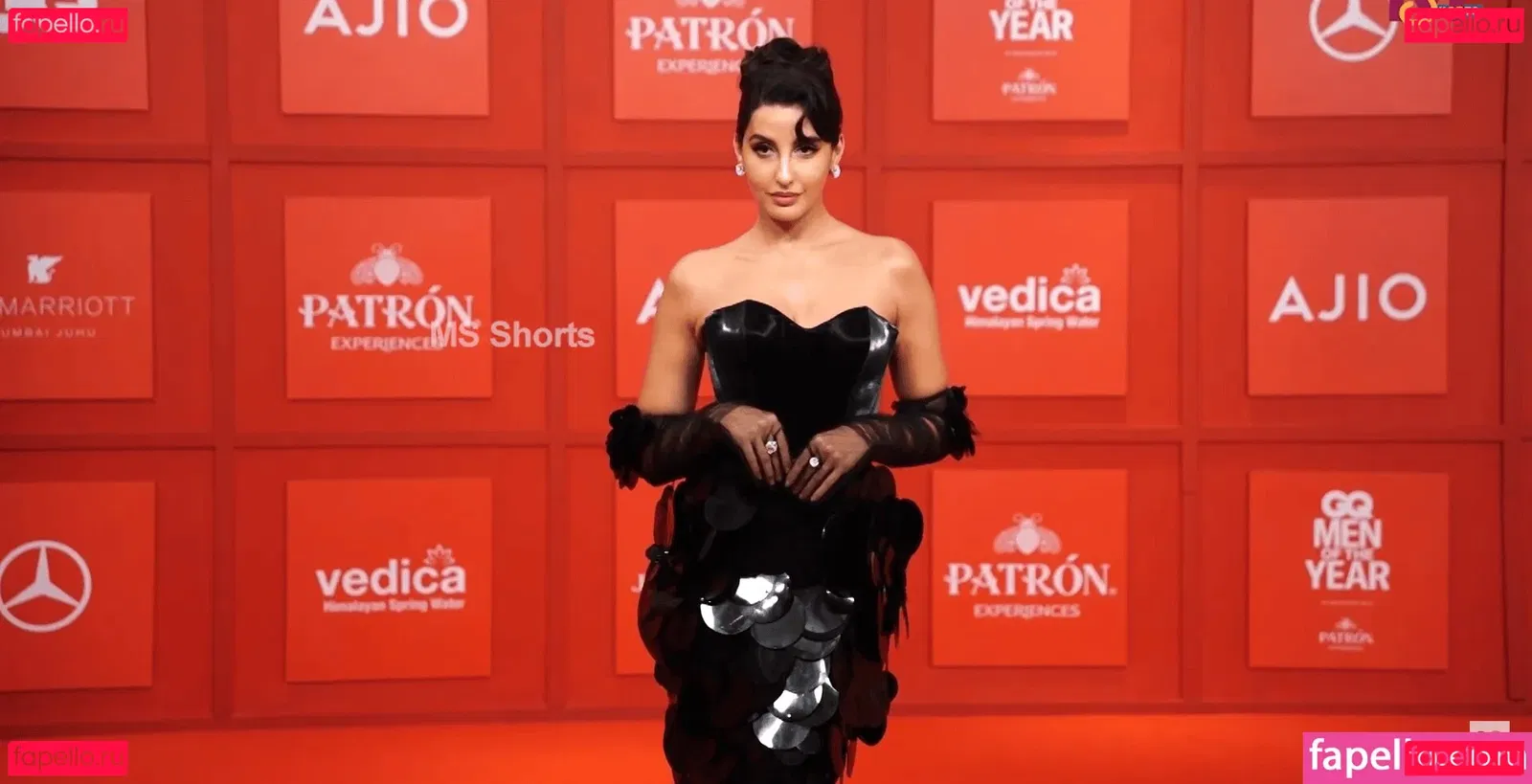 Nora Fatehi Onlyfans Photo Gallery 