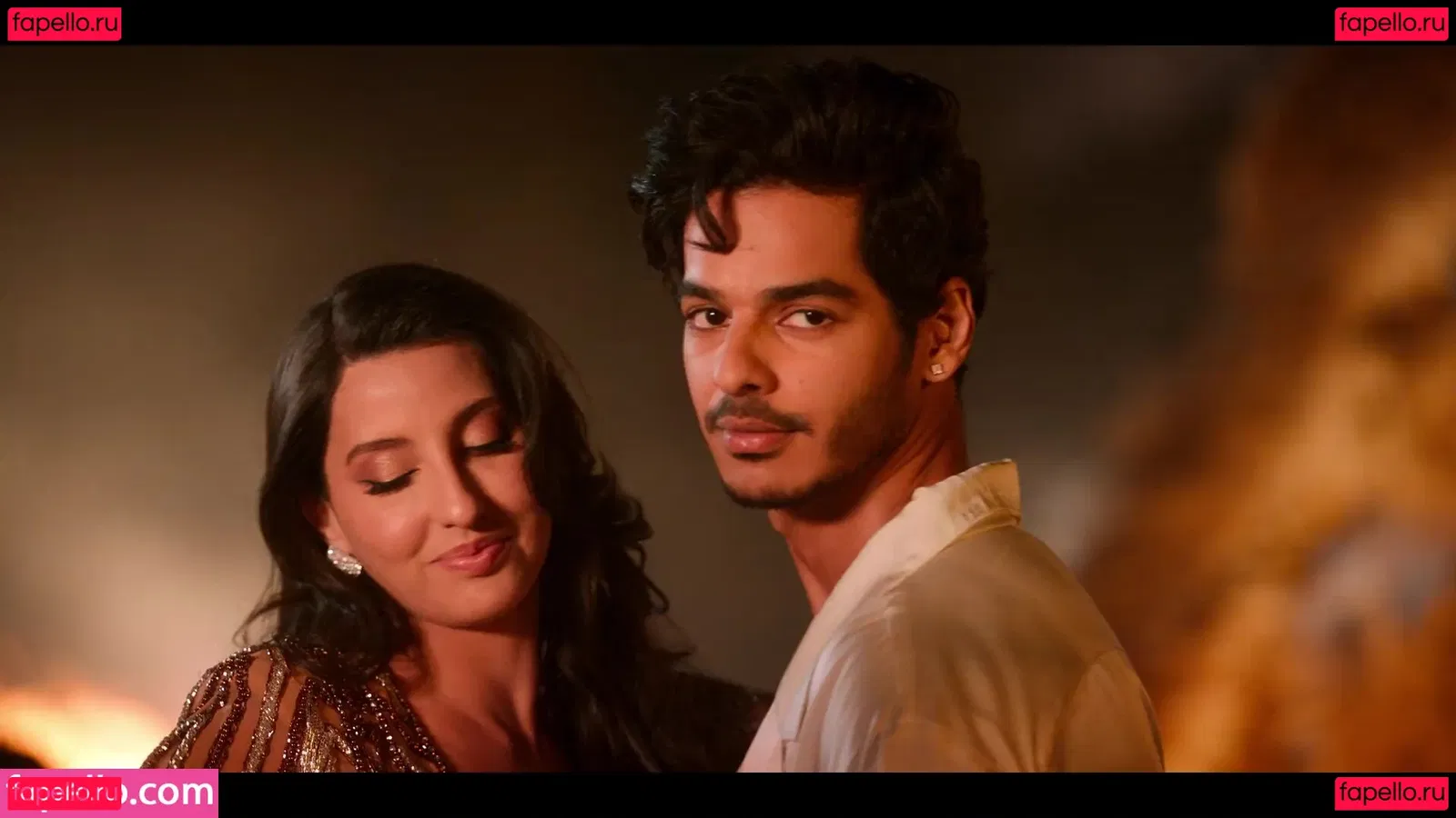 Nora Fatehi Onlyfans Photo Gallery 