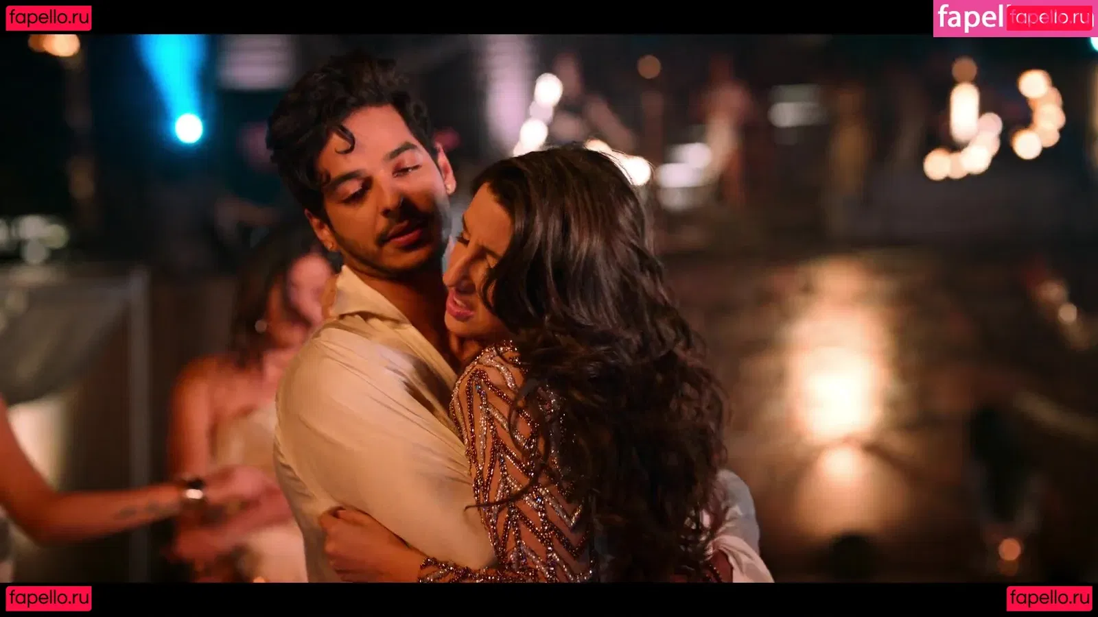 Nora Fatehi Onlyfans Photo Gallery 