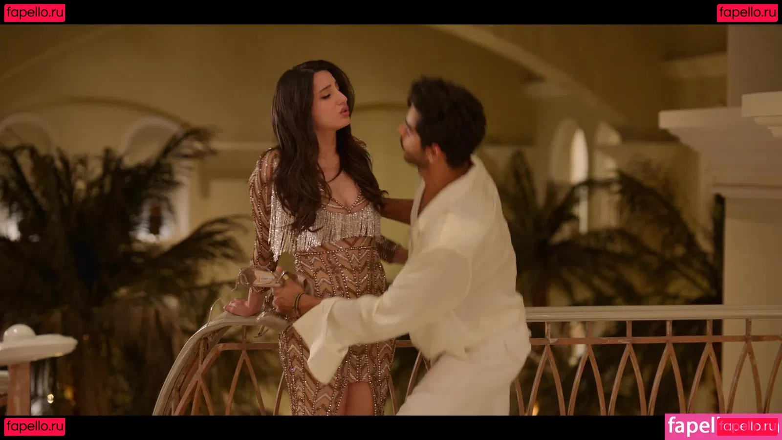 Nora Fatehi Onlyfans Photo Gallery 