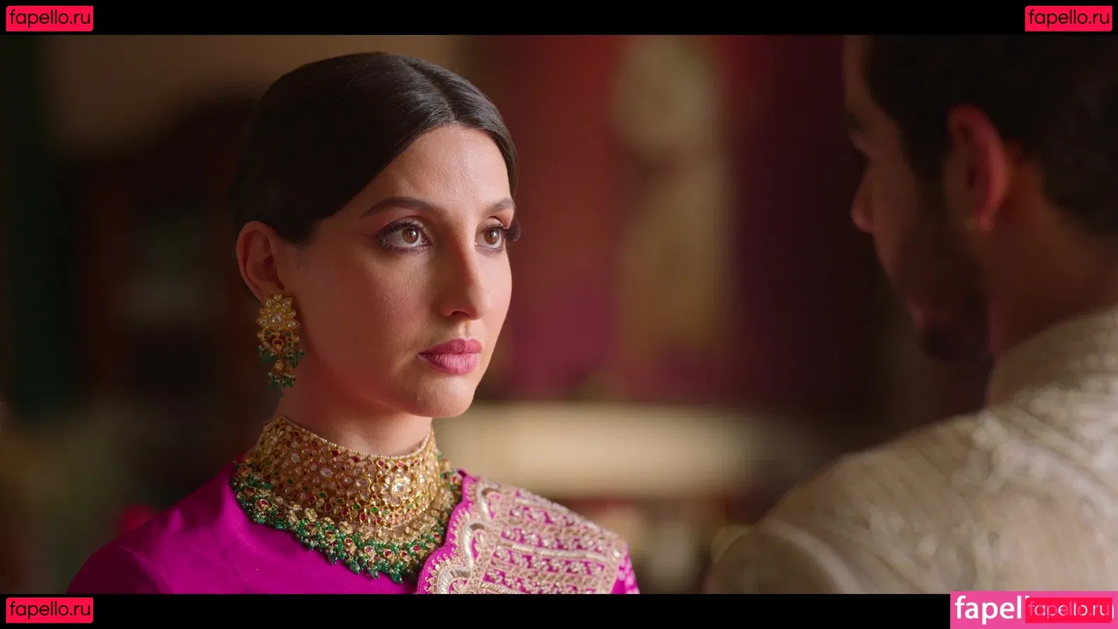 Nora Fatehi Onlyfans Photo Gallery 