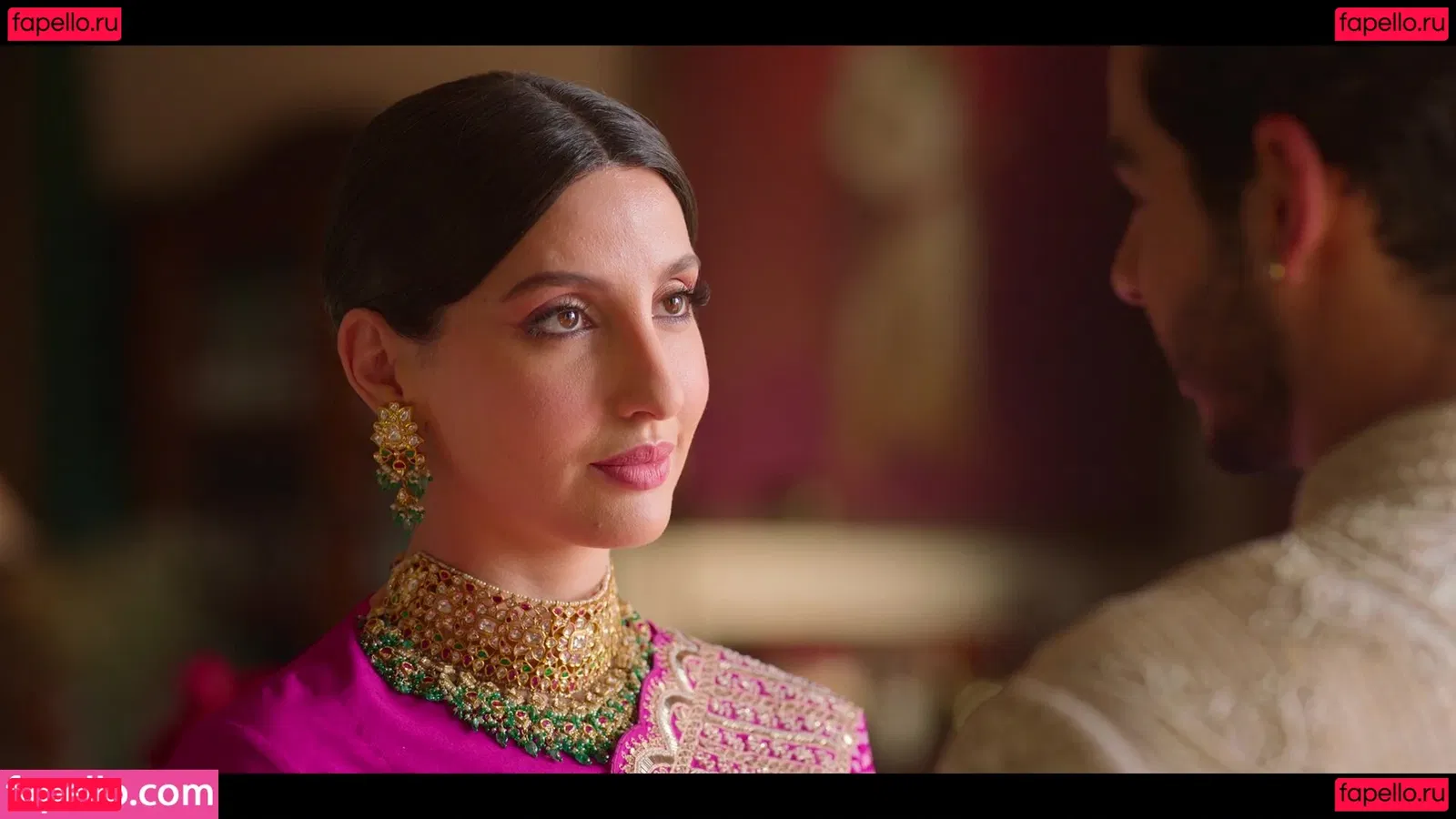 Nora Fatehi Onlyfans Photo Gallery 