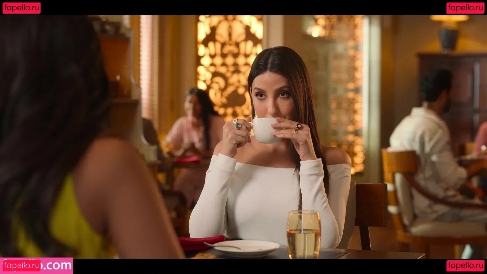 Nora Fatehi Onlyfans Photo Gallery 