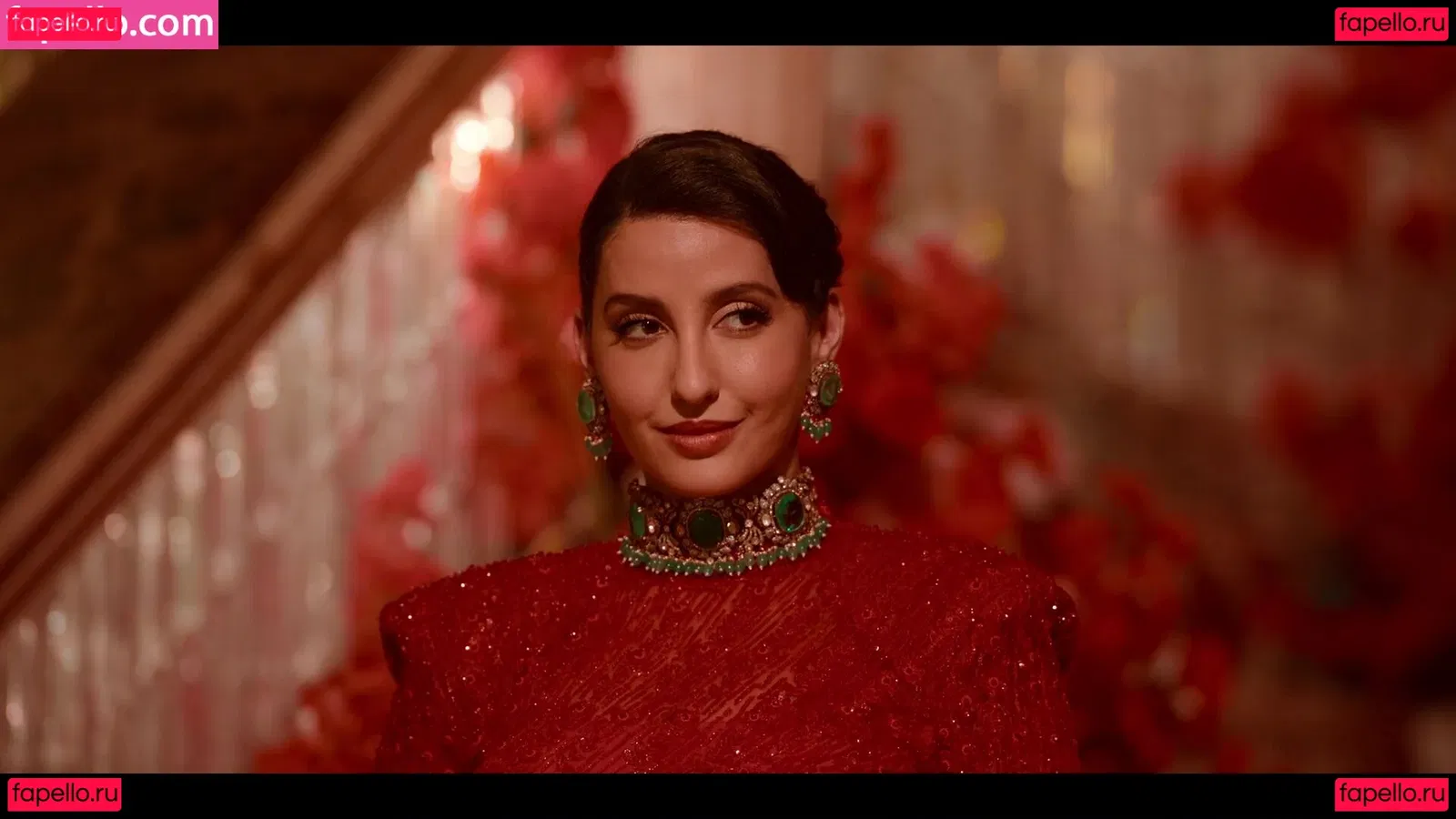 Nora Fatehi Onlyfans Photo Gallery 