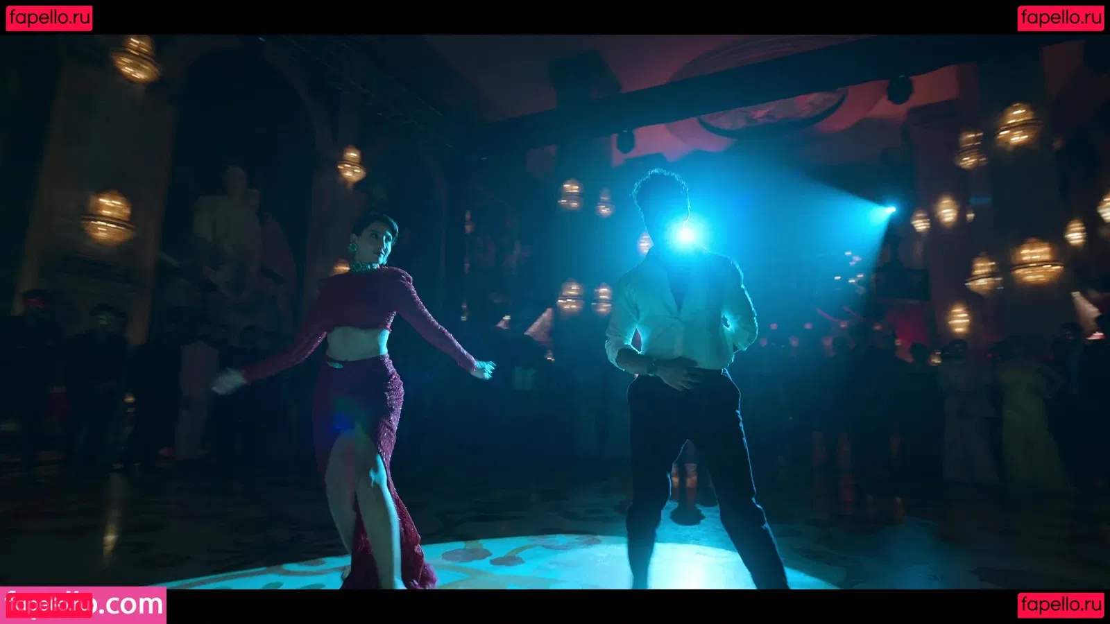 Nora Fatehi Onlyfans Photo Gallery 