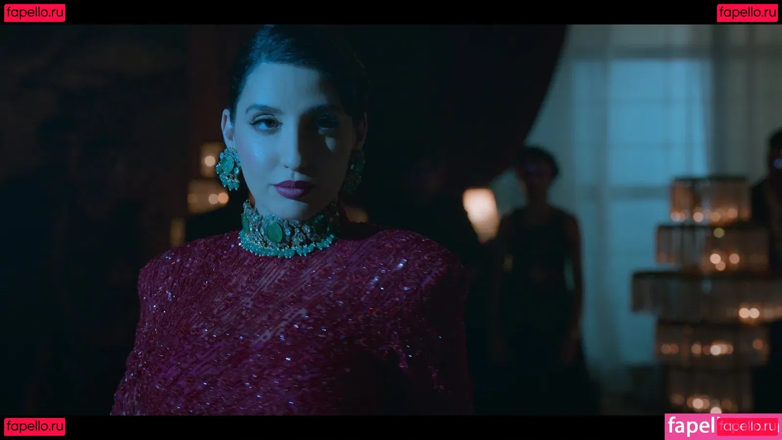 Nora Fatehi Onlyfans Photo Gallery 