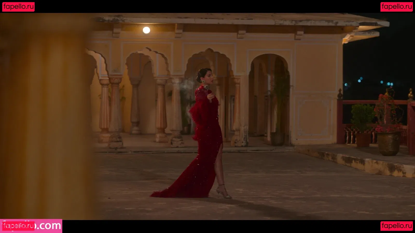 Nora Fatehi Onlyfans Photo Gallery 