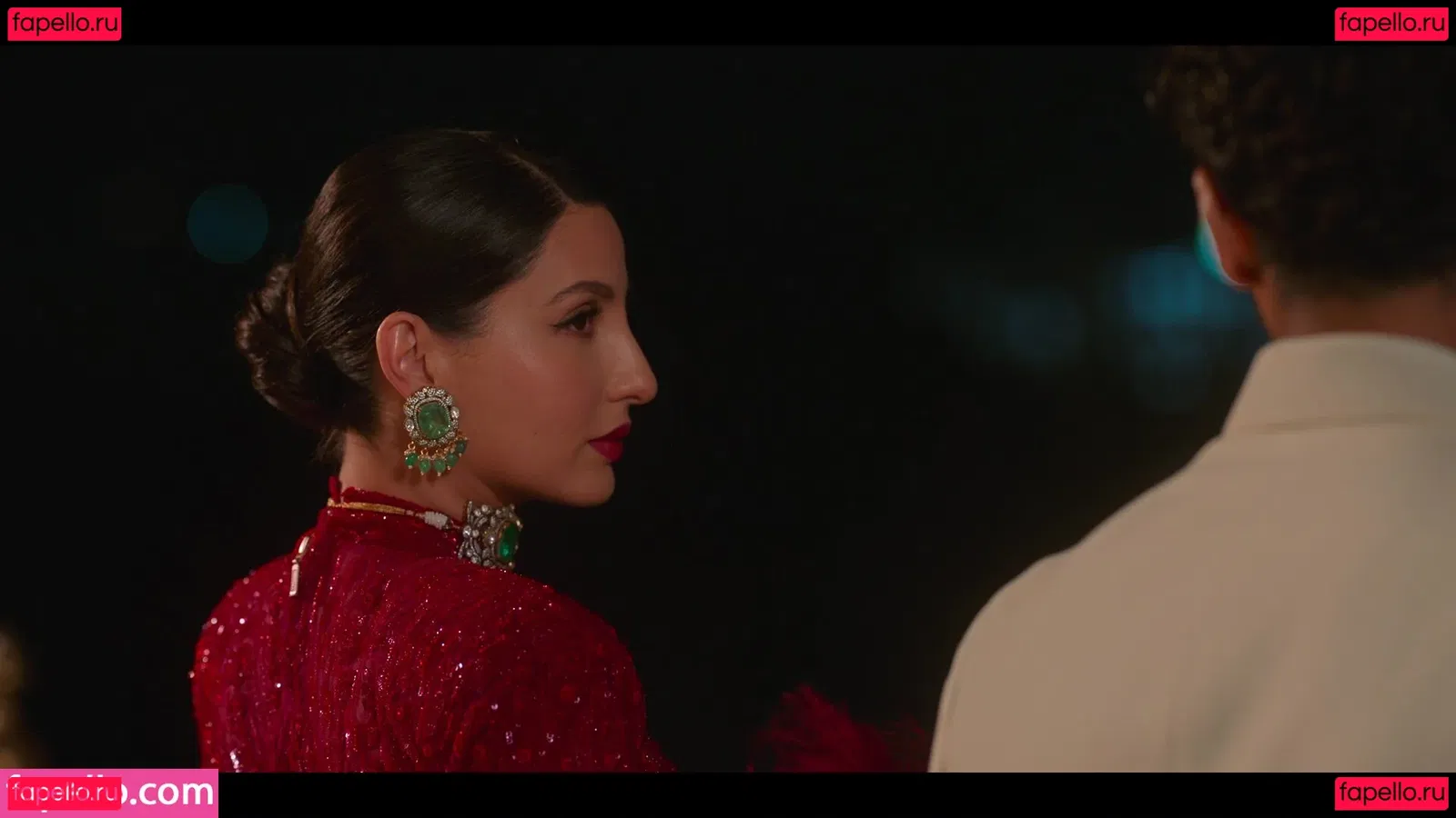 Nora Fatehi Onlyfans Photo Gallery 