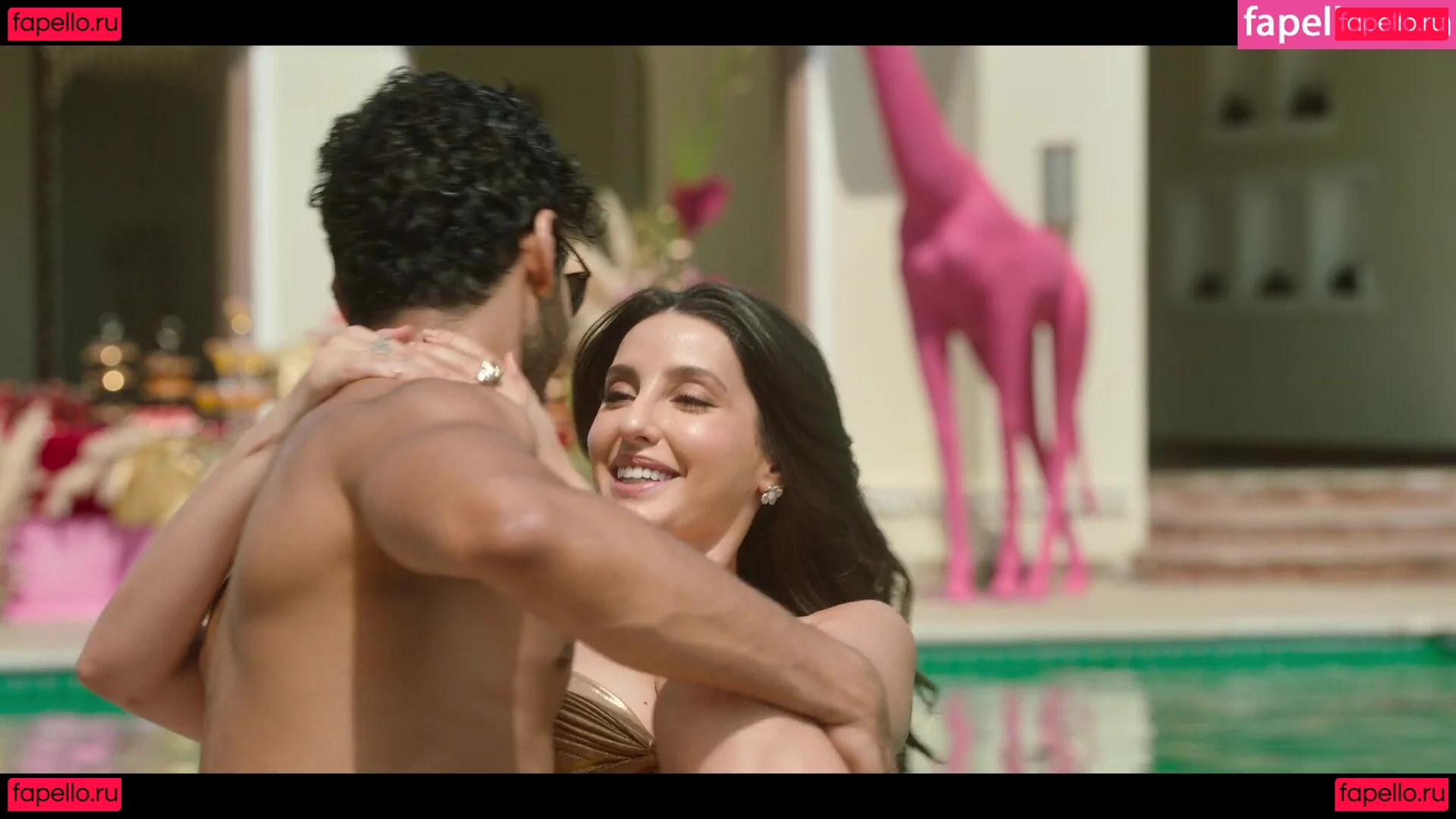 Nora Fatehi Onlyfans Photo Gallery 