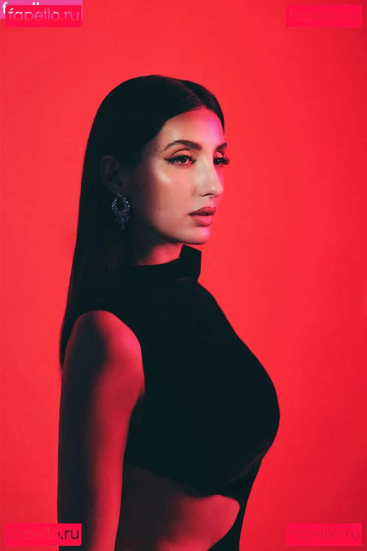 Nora Fatehi Onlyfans Photo Gallery 