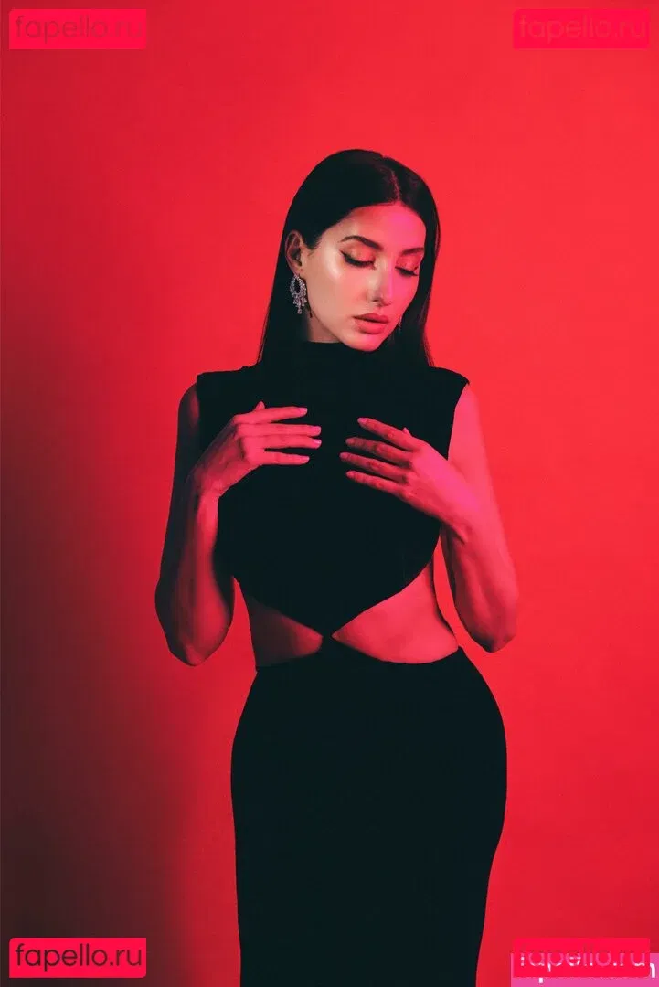 Nora Fatehi Onlyfans Photo Gallery 