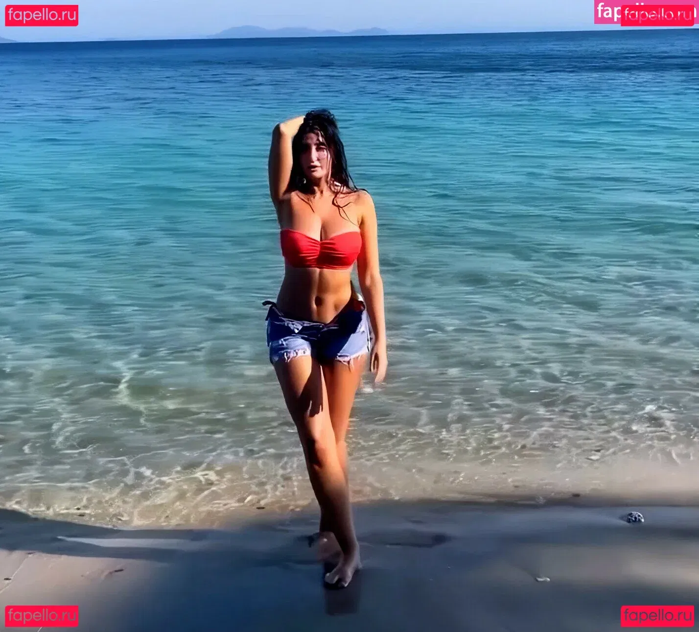 Nora Fatehi Onlyfans Photo Gallery 