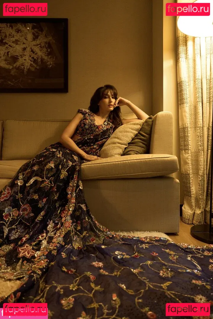 Nora Fatehi Onlyfans Photo Gallery 