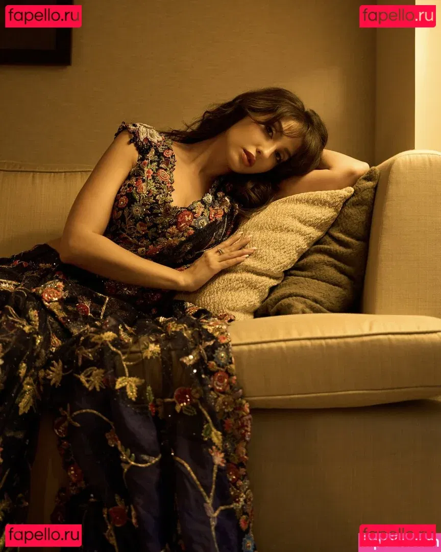 Nora Fatehi Onlyfans Photo Gallery 