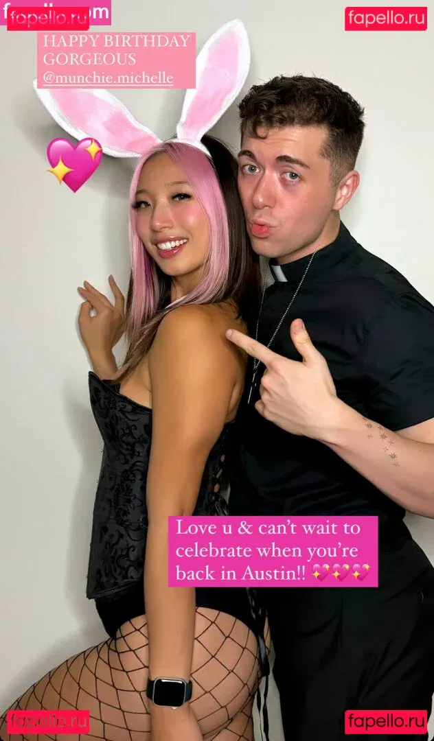 munchie.michelle Onlyfans Photo Gallery 