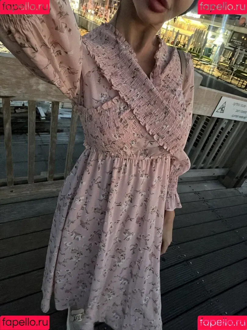 Noa Onlyfans Photo Gallery 