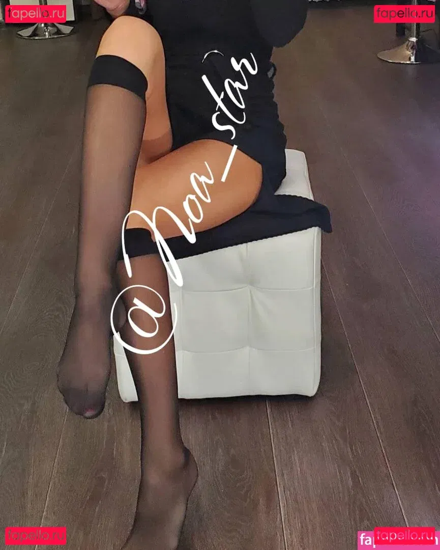 Noa Onlyfans Photo Gallery 