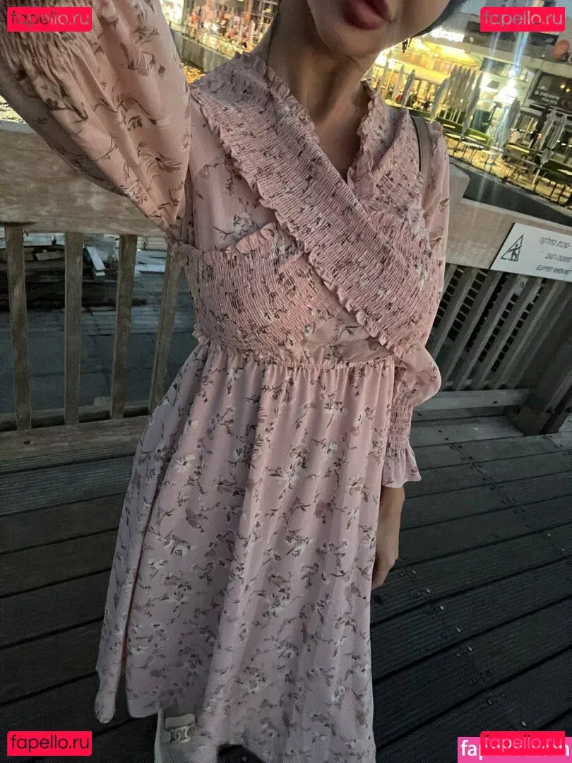 Noa Onlyfans Photo Gallery 