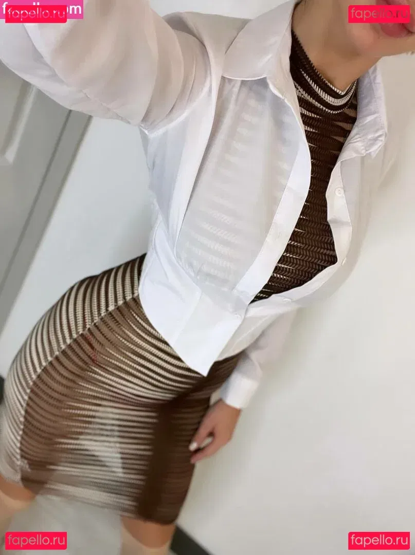 Noa Onlyfans Photo Gallery 