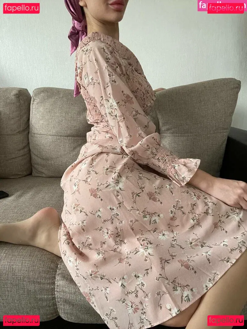 Noa Onlyfans Photo Gallery 