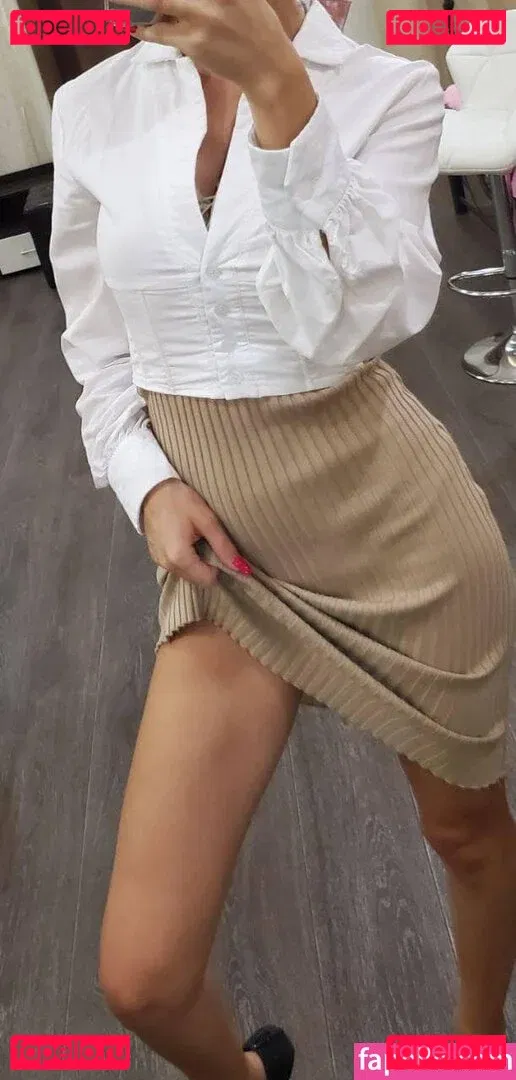 Noa Onlyfans Photo Gallery 