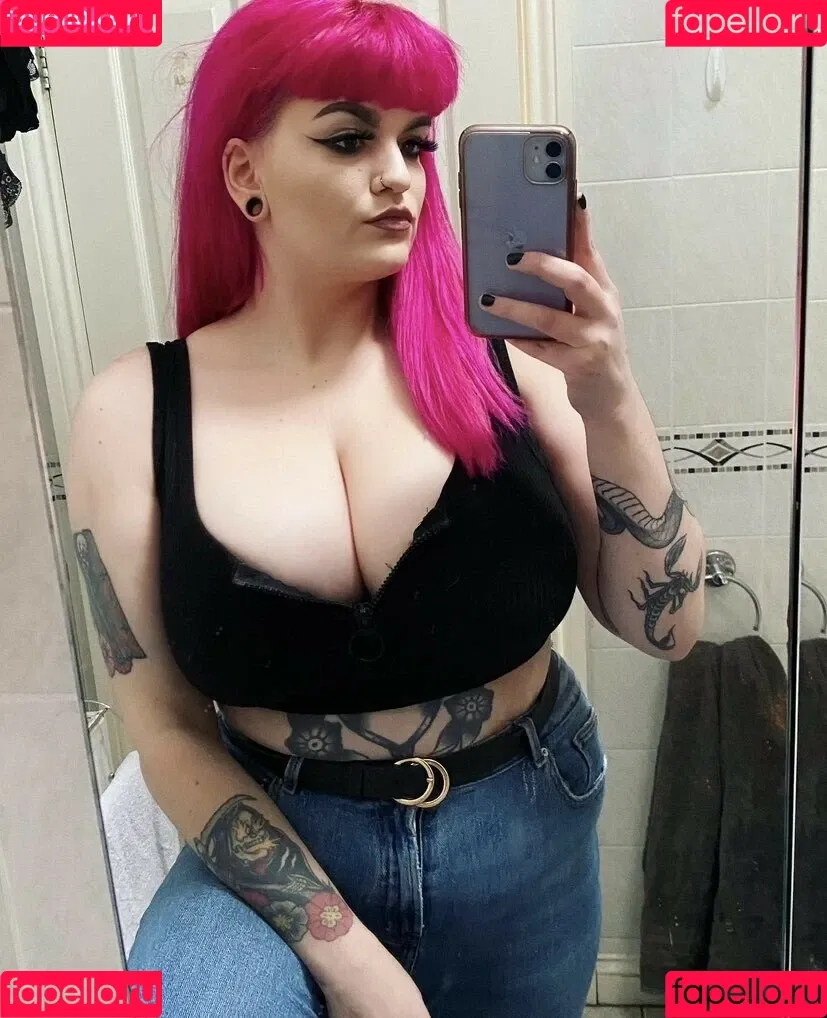 Zoe O'Neill Onlyfans Photo Gallery 