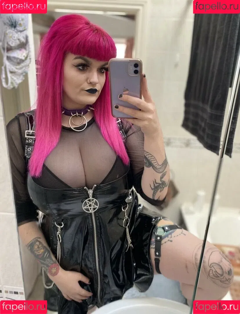 Zoe O'Neill Onlyfans Photo Gallery 