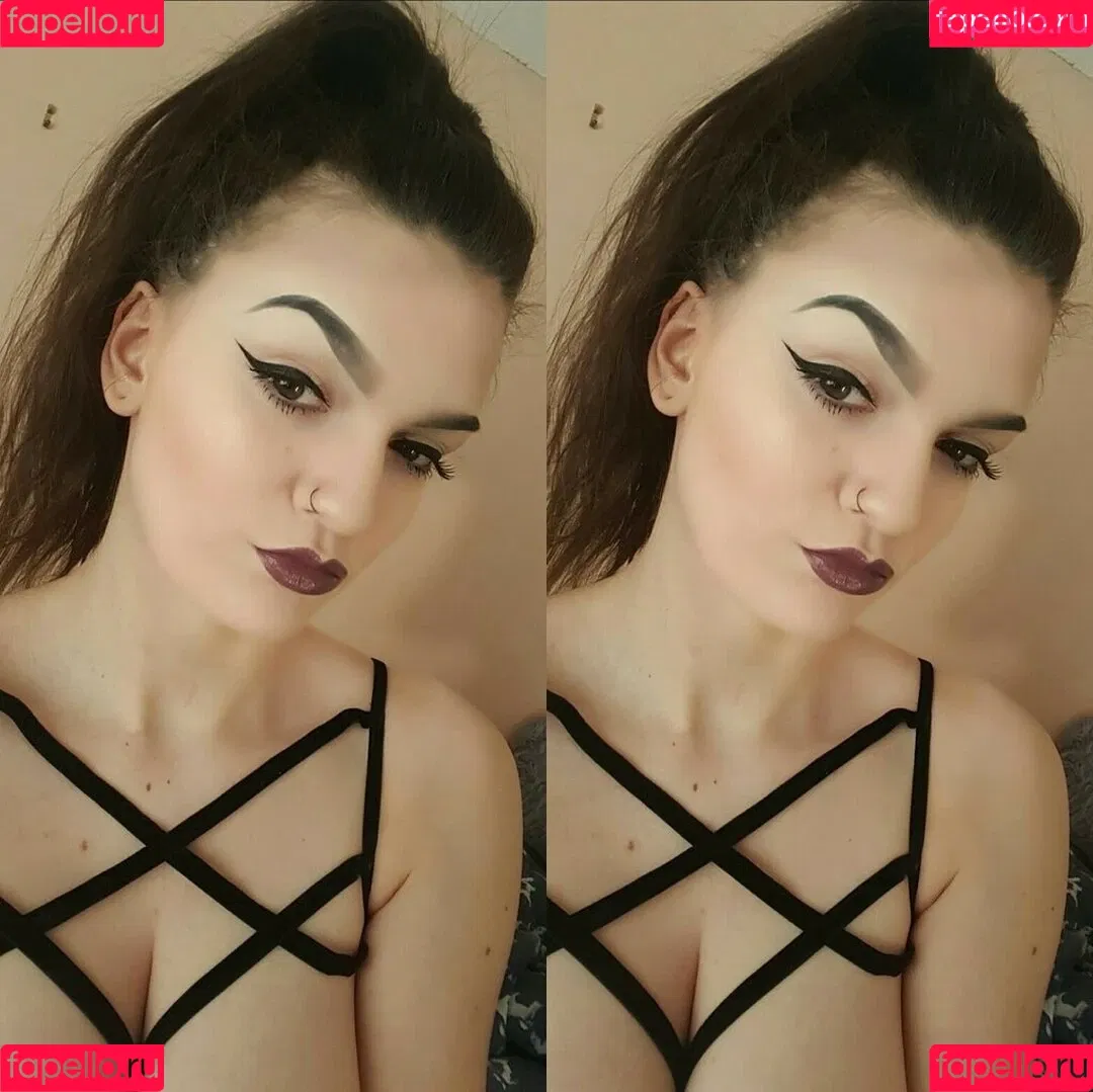 Zoe O'Neill Onlyfans Photo Gallery 