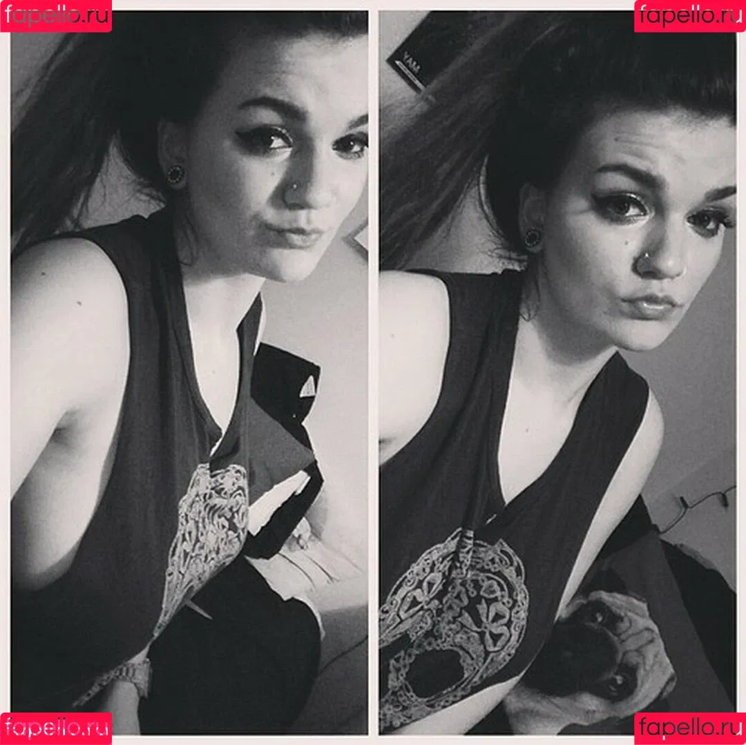 Zoe O'Neill Onlyfans Photo Gallery 