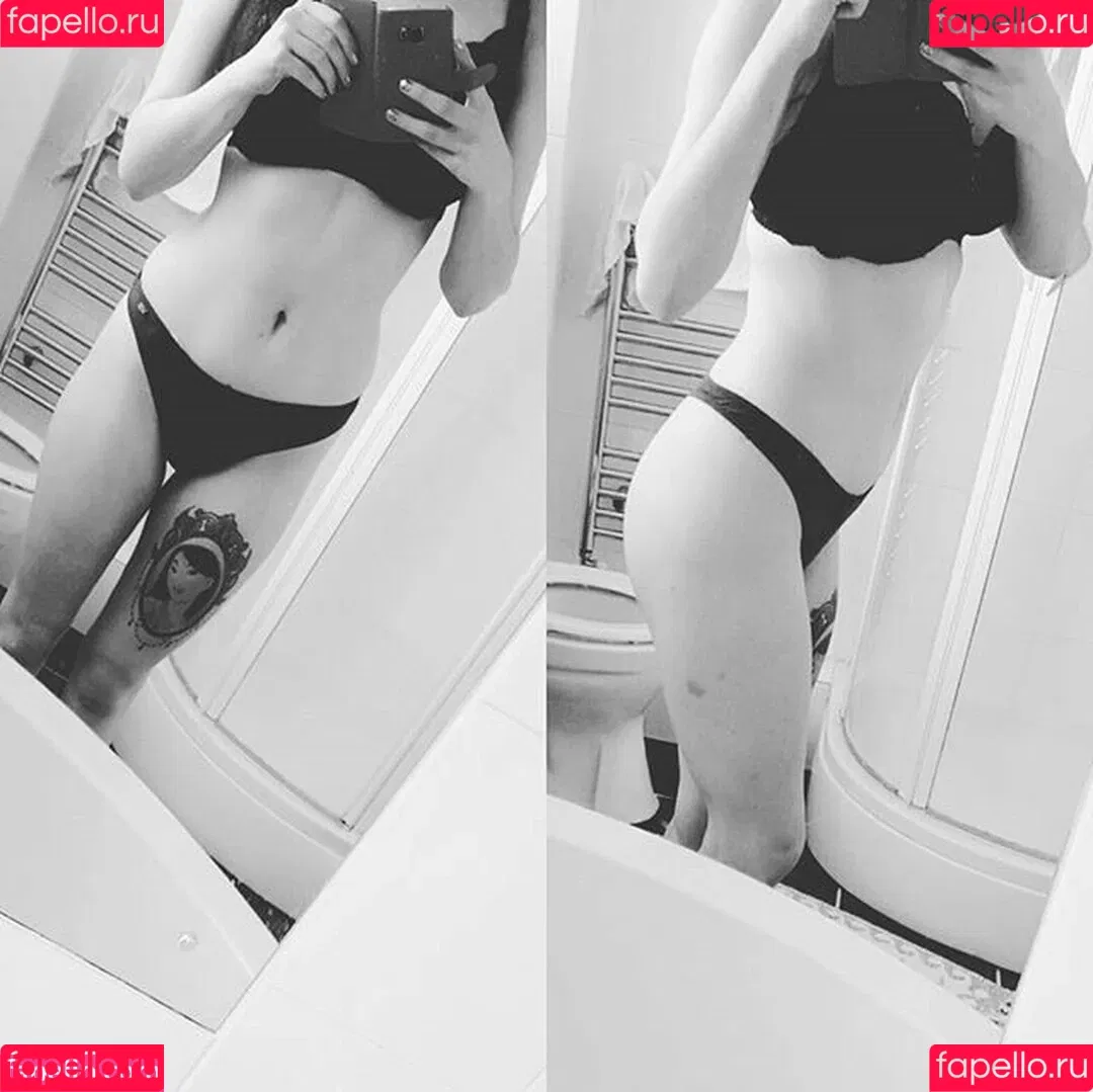 Zoe O'Neill Onlyfans Photo Gallery 